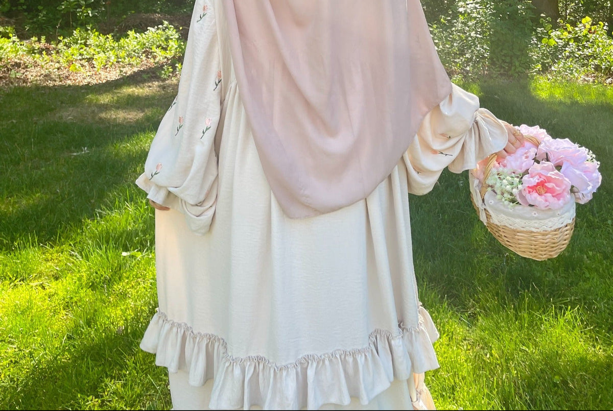 ♡ The Rose Garden Collection