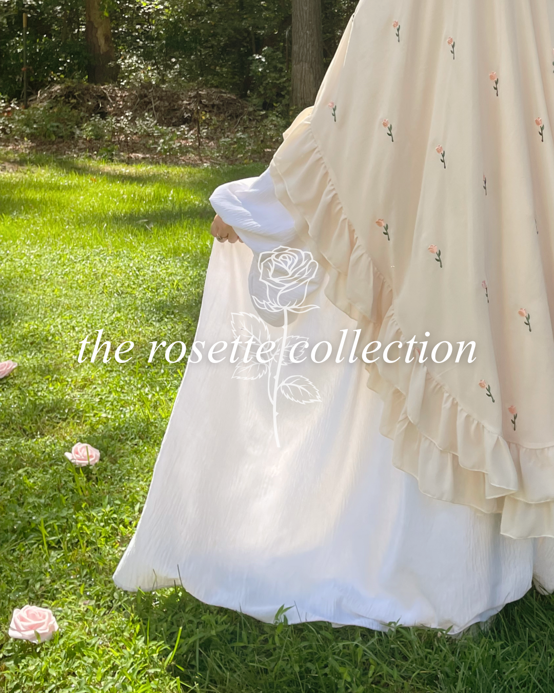 ♡ The Rosette Collection